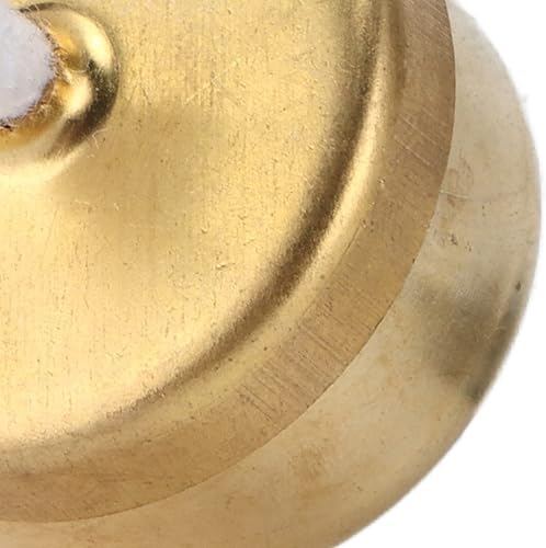 Miniatura 9 de Luz ardiente del motor del café de la lámpara del alcohol de la lámpara de la quemadora de los recambios Break Tea Model Mini para el motor del