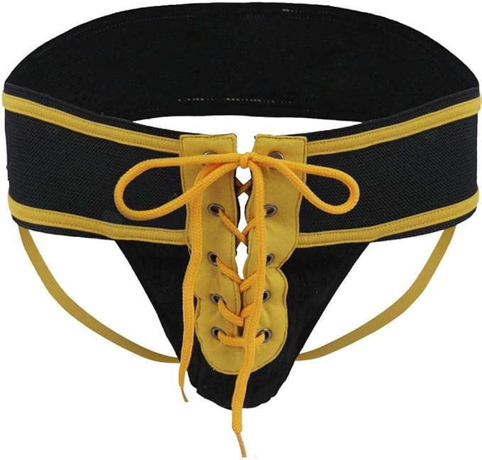 suspensorio hombre amazon