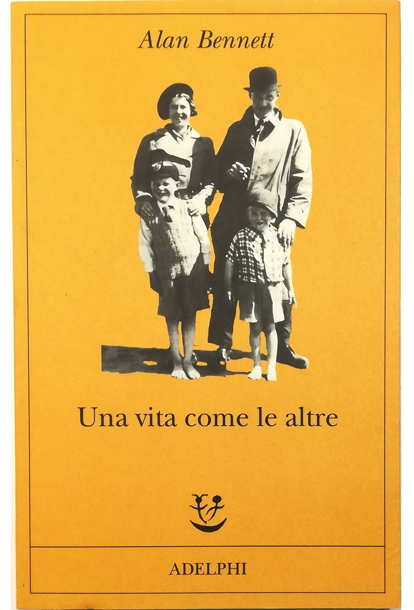 Una Vita Come Le Altre - 4