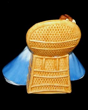 Royal Doulton Petites: Annabel