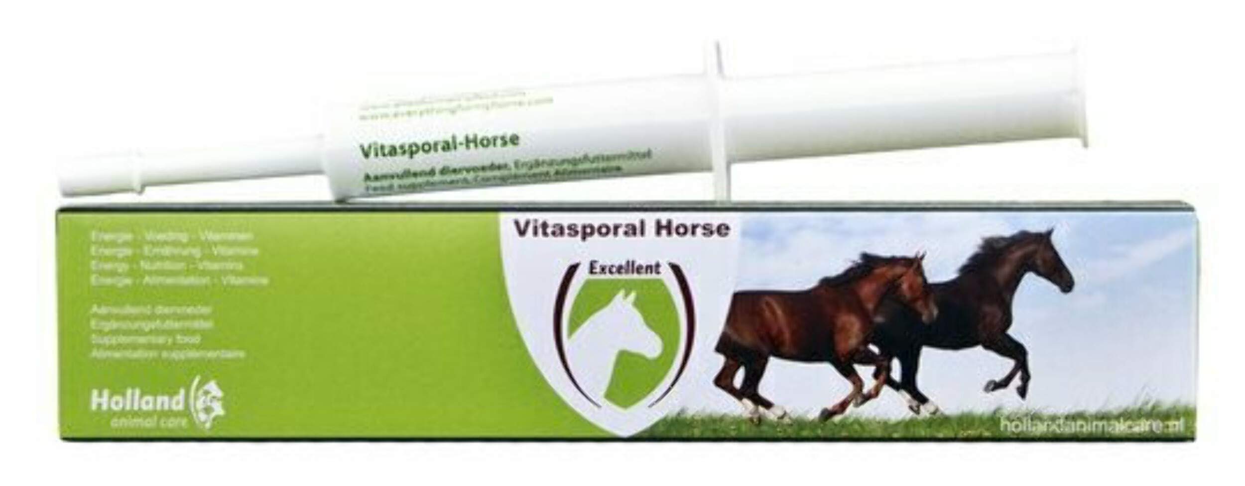 EXCELLENT Suministros Para El Cuidado De La Salud Caballo Vitaporal