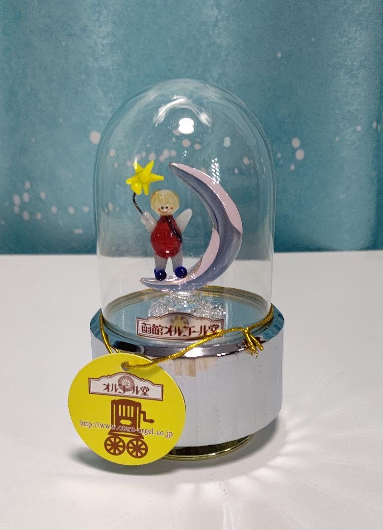 BTS オルゴール　ORGEL HOUSE BTS オルゴール ORGEL HOUSE NEW BTS OFFICIAL Merch Box 11