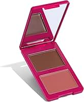 NIINA SECRETS PALETTE MULTIFUNCIONAL LUMINOUS SUMMER COR 1 7g
