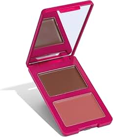 NIINA SECRETS PALETTE MULTIFUNCIONAL LUMINOUS SUMMER COR 1 7g