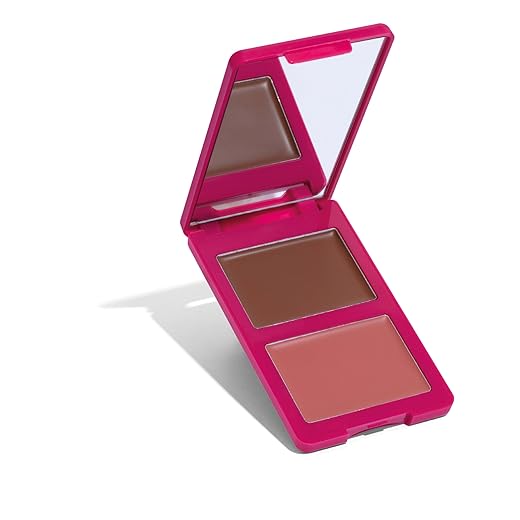 NIINA SECRETS PALETTE MULTIFUNCIONAL LUMINOUS SUMMER COR 1 7g