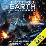 Cover of Fractured Earth