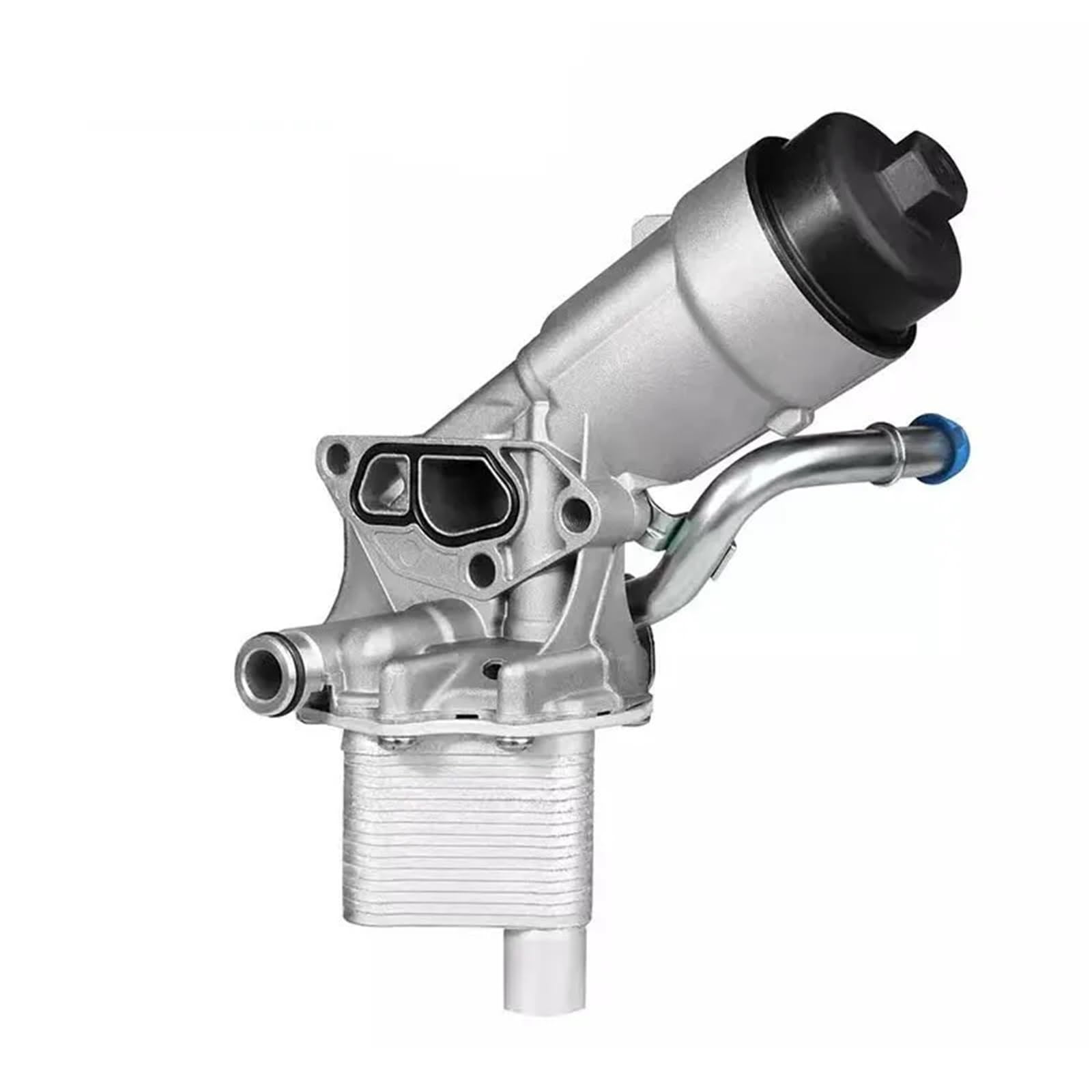 Do Sonic Do Trax Do Buick Encore 1.4L 650039 chłodnica oleju silnikowego zespół filtra oleju aluminium zestaw chłodnicy przekładniowego