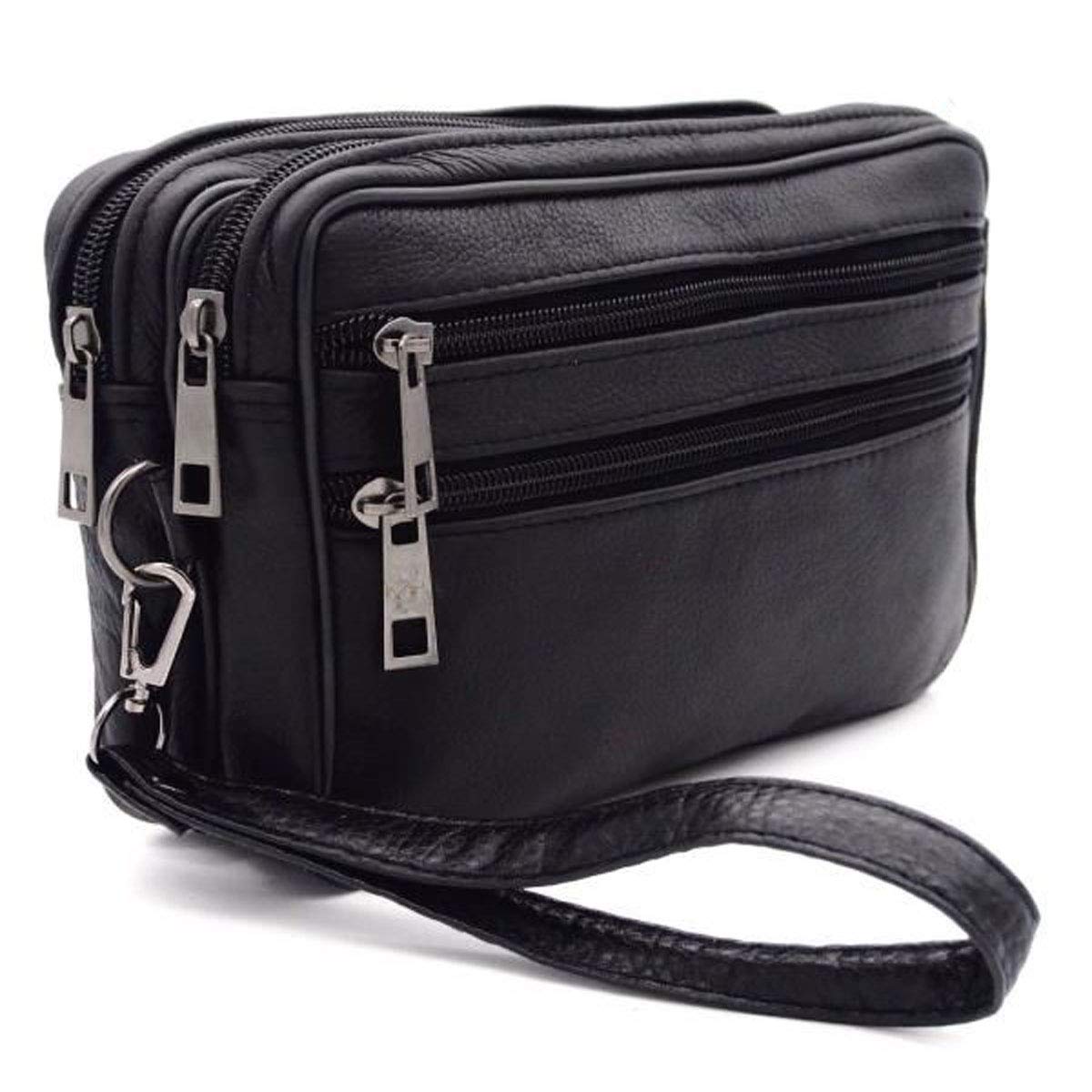 Charm-D S-Borsa a spalla piccola in nylon trapuntato Donna | Nero | Diesel