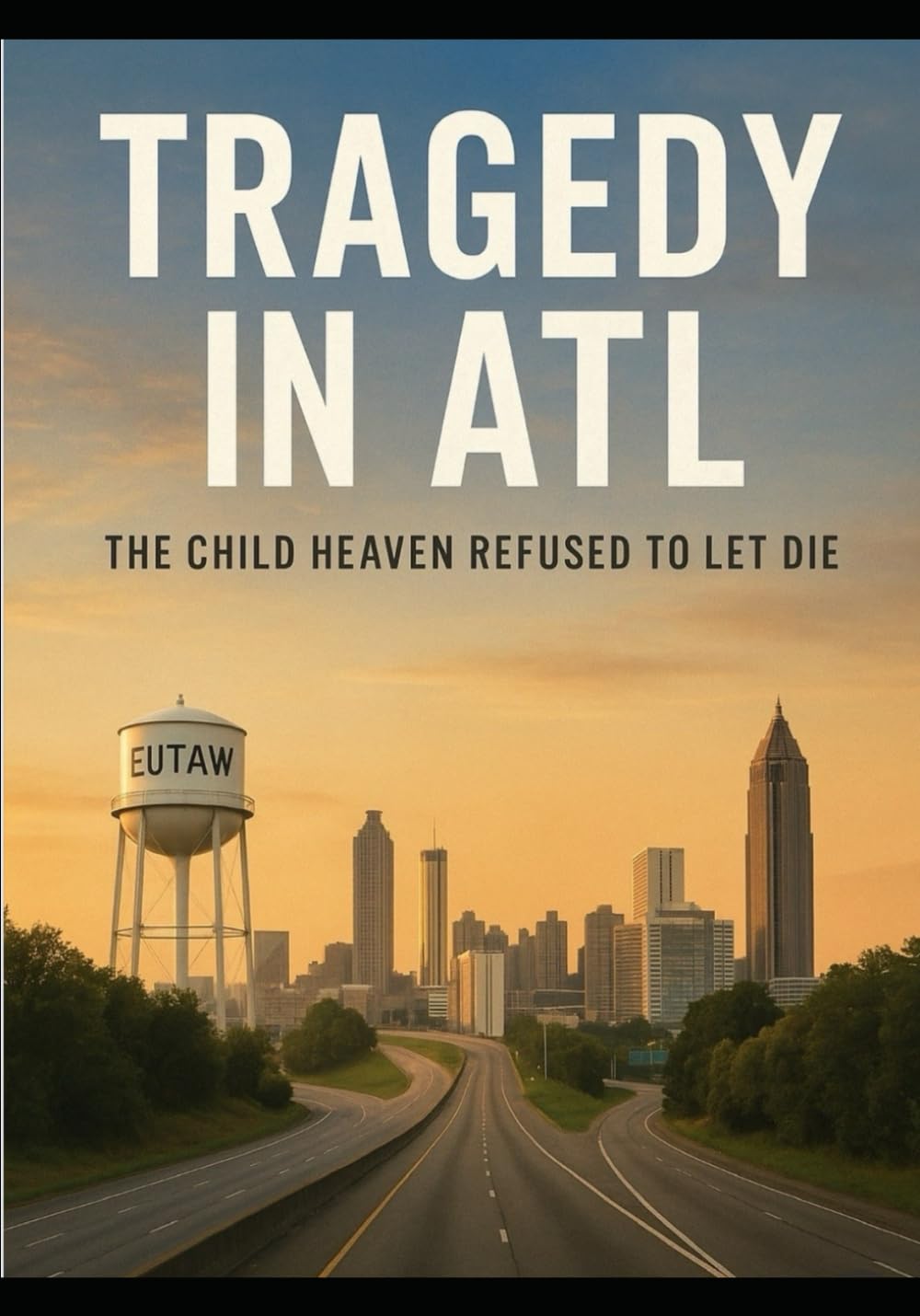 Tragedy In ATL: The Child Heaven Refused To Let Die