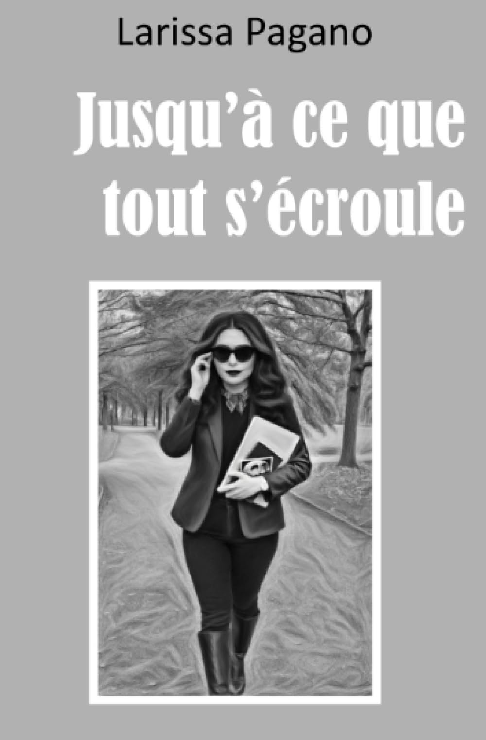Jusqu'à ce que tout s'écroule