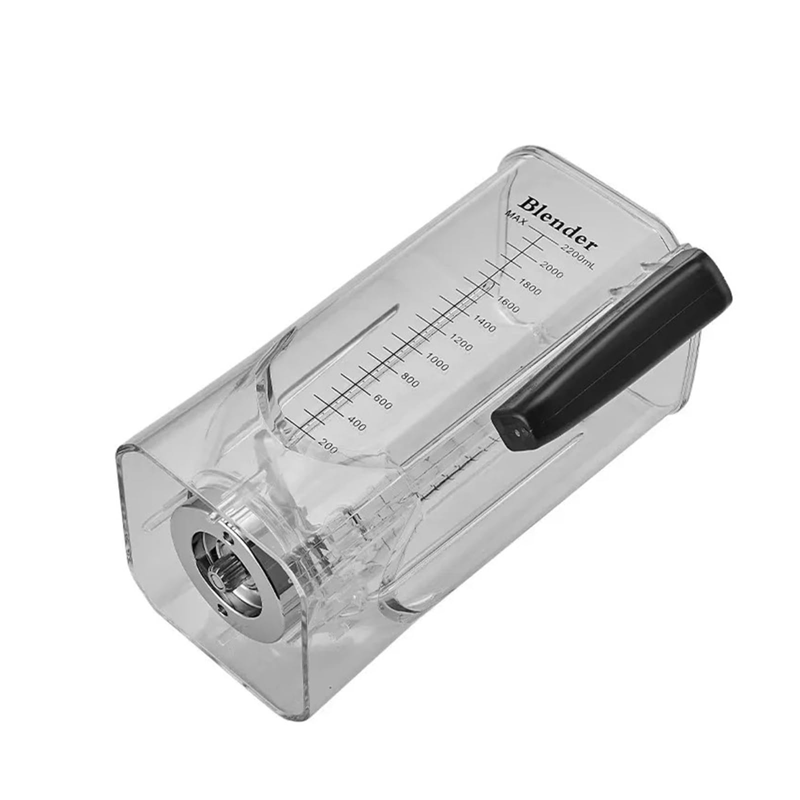 Contenitore Mixer,Compatibile Con DEMASHI