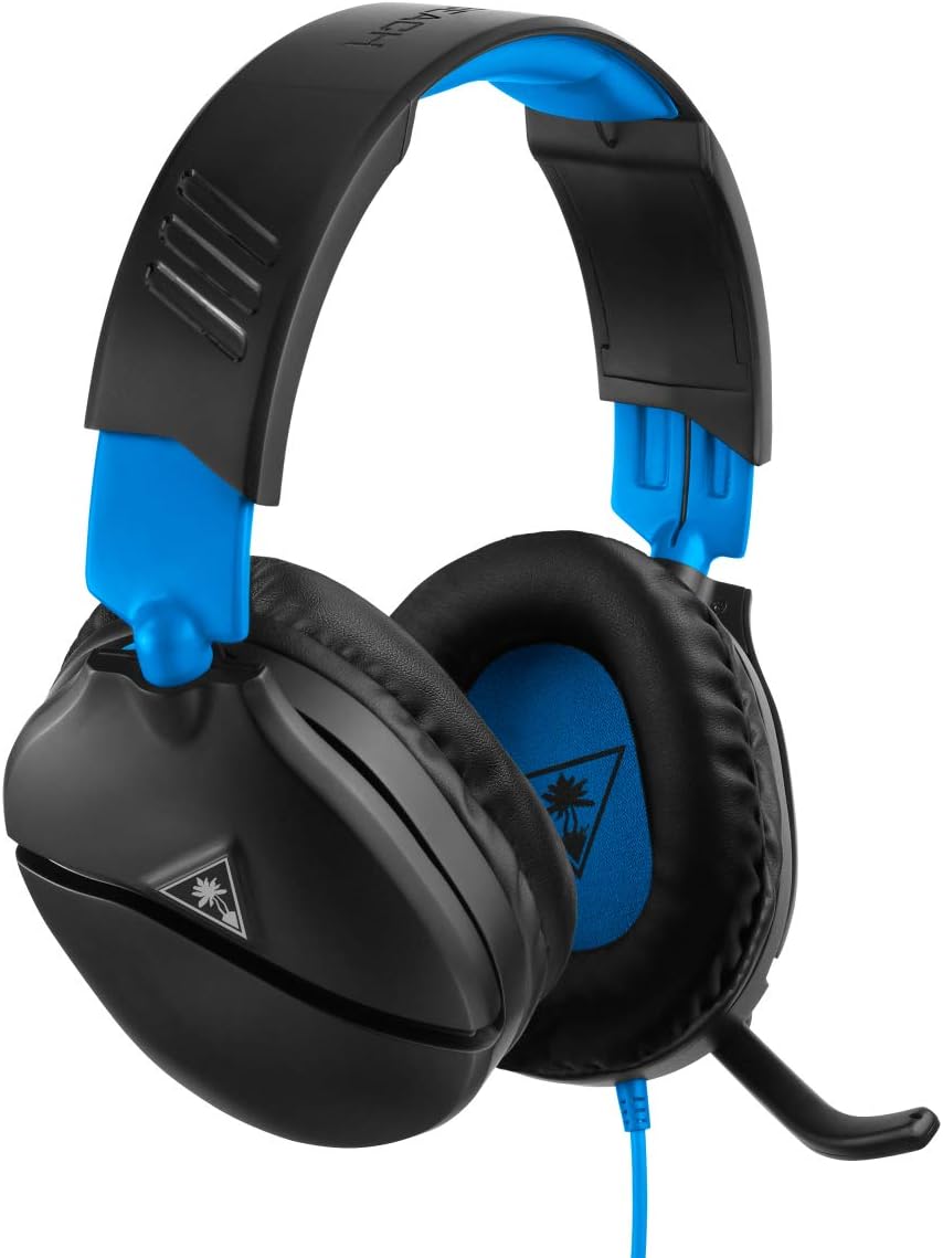 cuffie turtle beach ps5