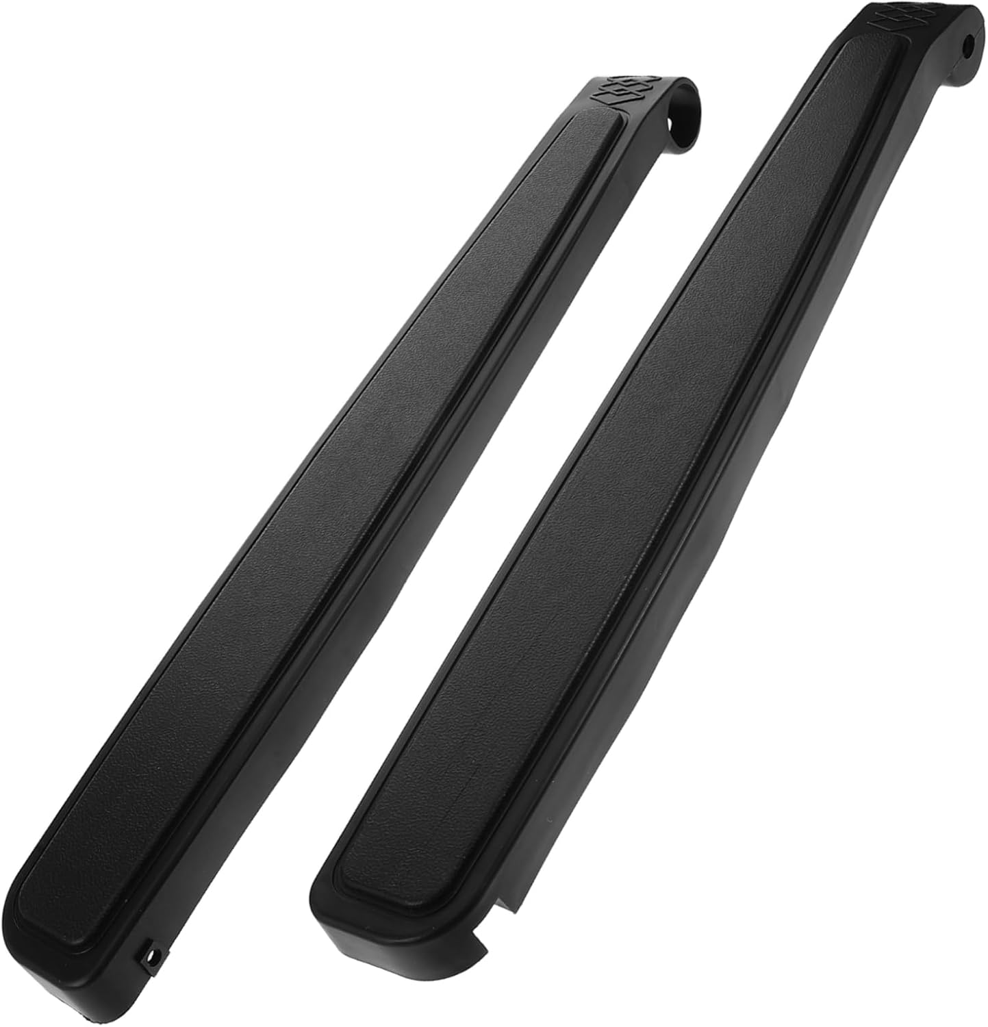 TOYANDONA 1 Pair Ergonomic Armrest Pads for Folding Chairs Weather Resistant Cushions for Outdoor Camping Beach Chair Accessories for Reliable Support and Effortless Portability