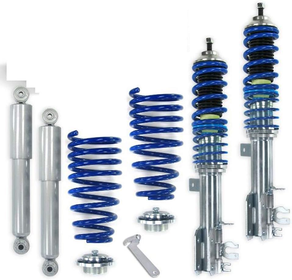 Bonrath GF150346 Coil-Over Kit Fiat Evo 2009-2012 & Punto 2012