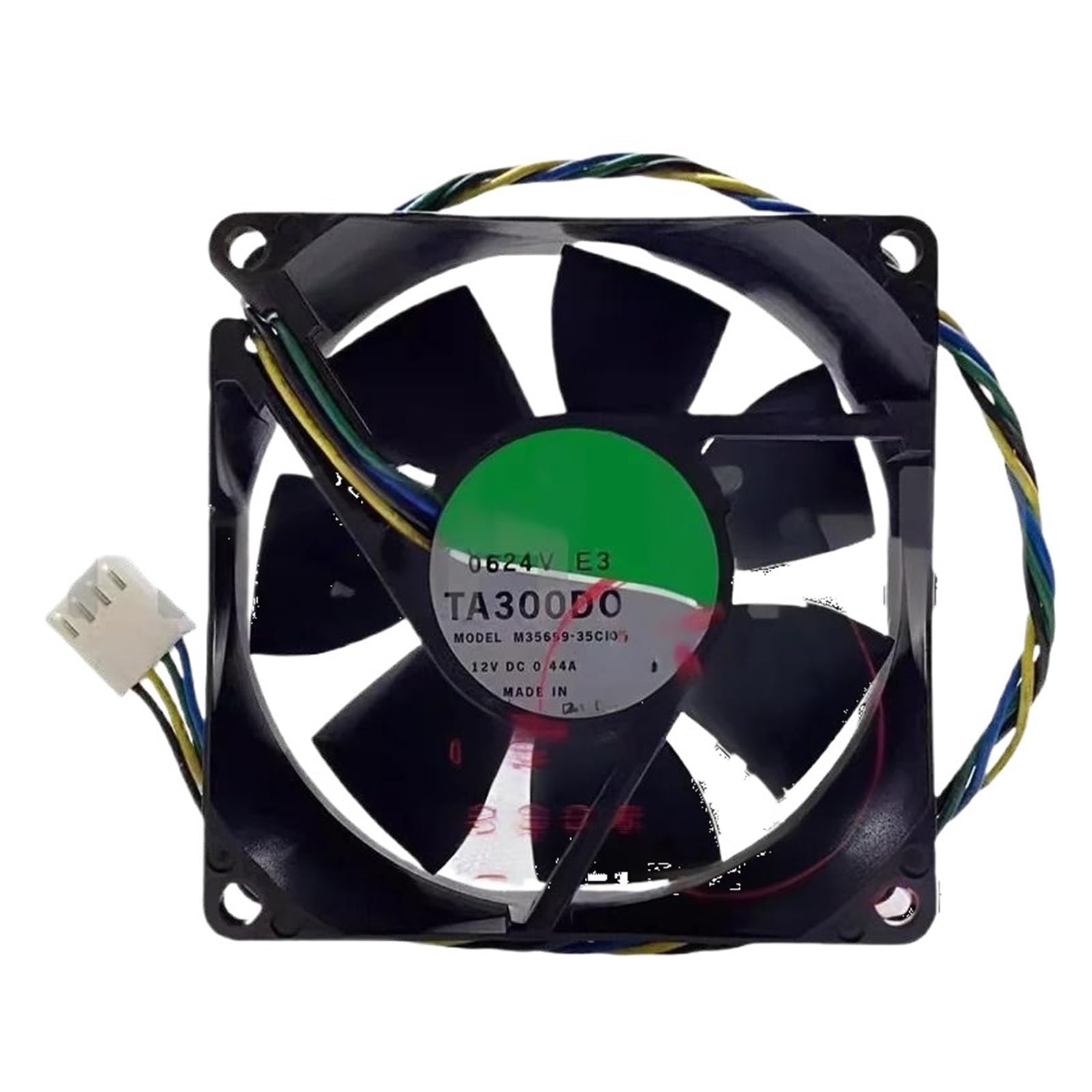WEUSANXPL M35699-35CIS TA300DC 12V 0.44A 8025 Inverter Cooling Fan