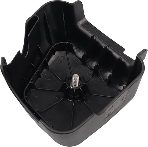 Miniatura 4 de 4180 140 1000 Tapa de filtro con kit de filtro de aire para FS110 FS100 FS90 KM90-110