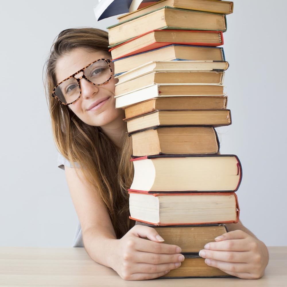 Aviator Photochromic Reading Glasses for Women Men Full Lens Transition Readers Sunglasses Color Auto Change - Image 5