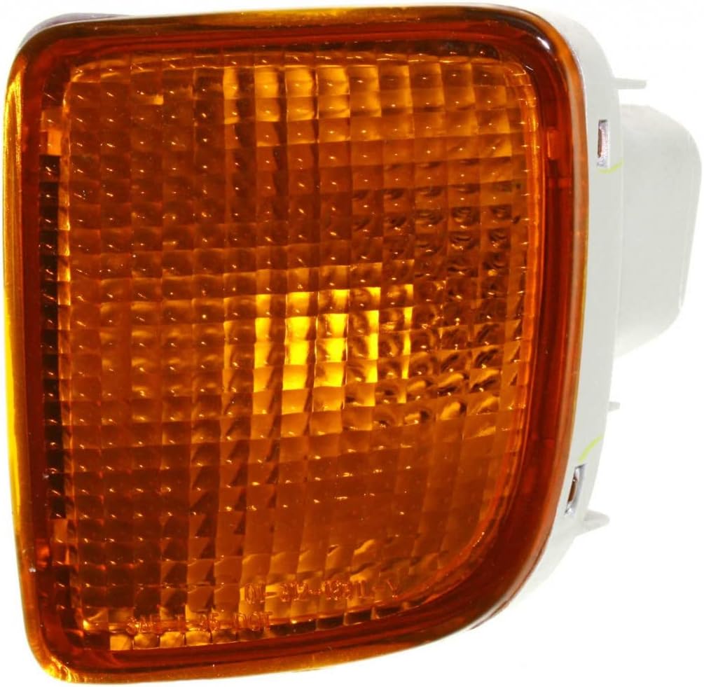 CarLights360 For Toyota Turn Signal Light Assembly