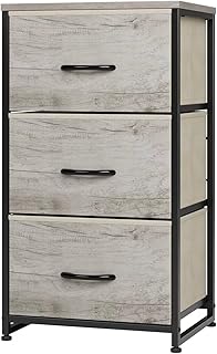 IKEA チェストおすすめ5選:機能性とデザイン性を兼ね備えた収納家具 5 Nicehill Chest, Storage Drawer, Organizer, Storage Case, Clothes Storage, Wooden Tabletop, Easy Assembly, Fall Prevention, 3 Tiers Width 15.7 x Depth 11.8 x Height 28.5 inches 40 x 30 x 72.5 cm