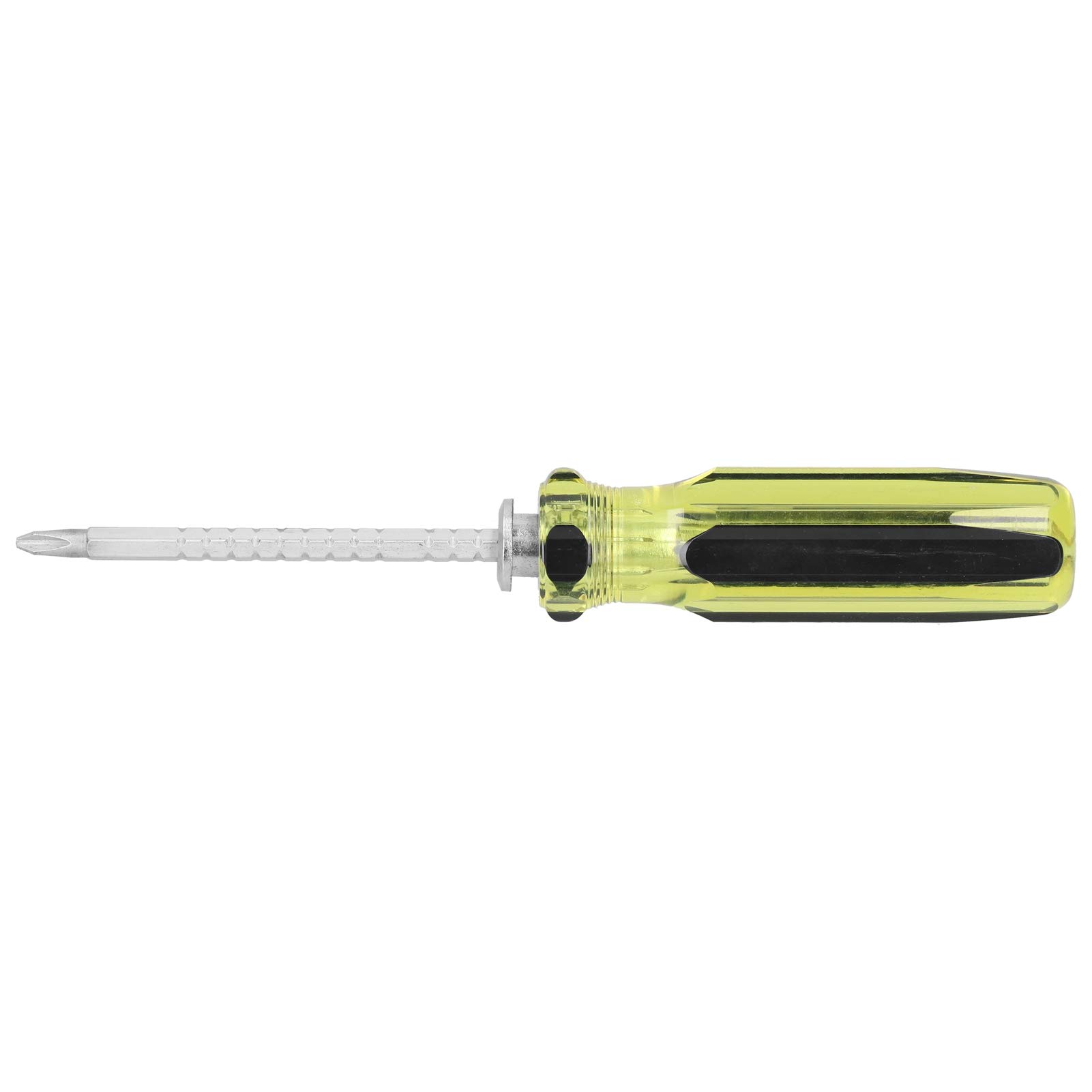 H5X75mm Doppelzweck-Schraubendreher, ABS 6150 Chrom-Vanadium-Stahl- Schraubendreher-Bit, Doppelzweck-Kreuzschlitzschraubendreher mit Rutschfestem Griff,Schraubenzieher set H5X75mm Doppelzweck-Schraubendreher, ABS 6150 Chrom-Vanadium-Stahl- Schraubendreher-Bit, Doppelzweck-Kreuzschlitzschraubendreher mit Rutschfestem Griff,Schraubenzieher set