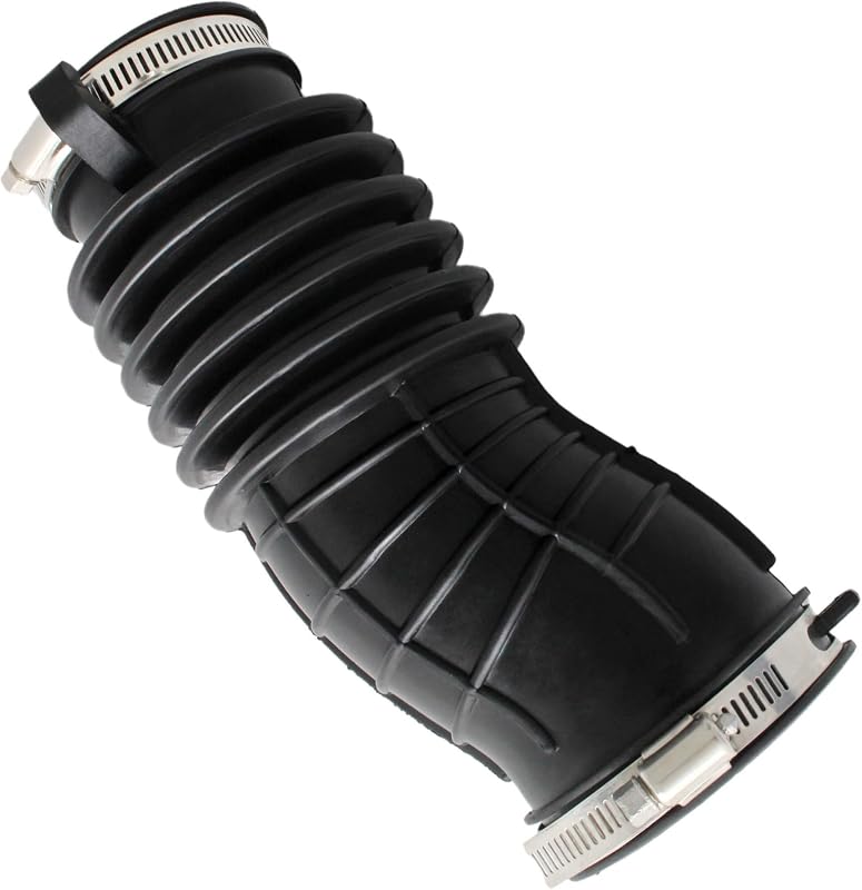 Mangueira do duto de admissão de ar AUCERAMIC para Honda Civic 1.5L – 1 unidade com abraçadeiras