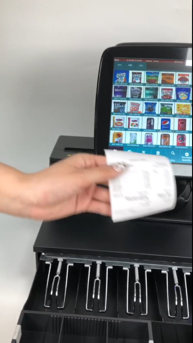 Watch How to use the system on Amazon Live
