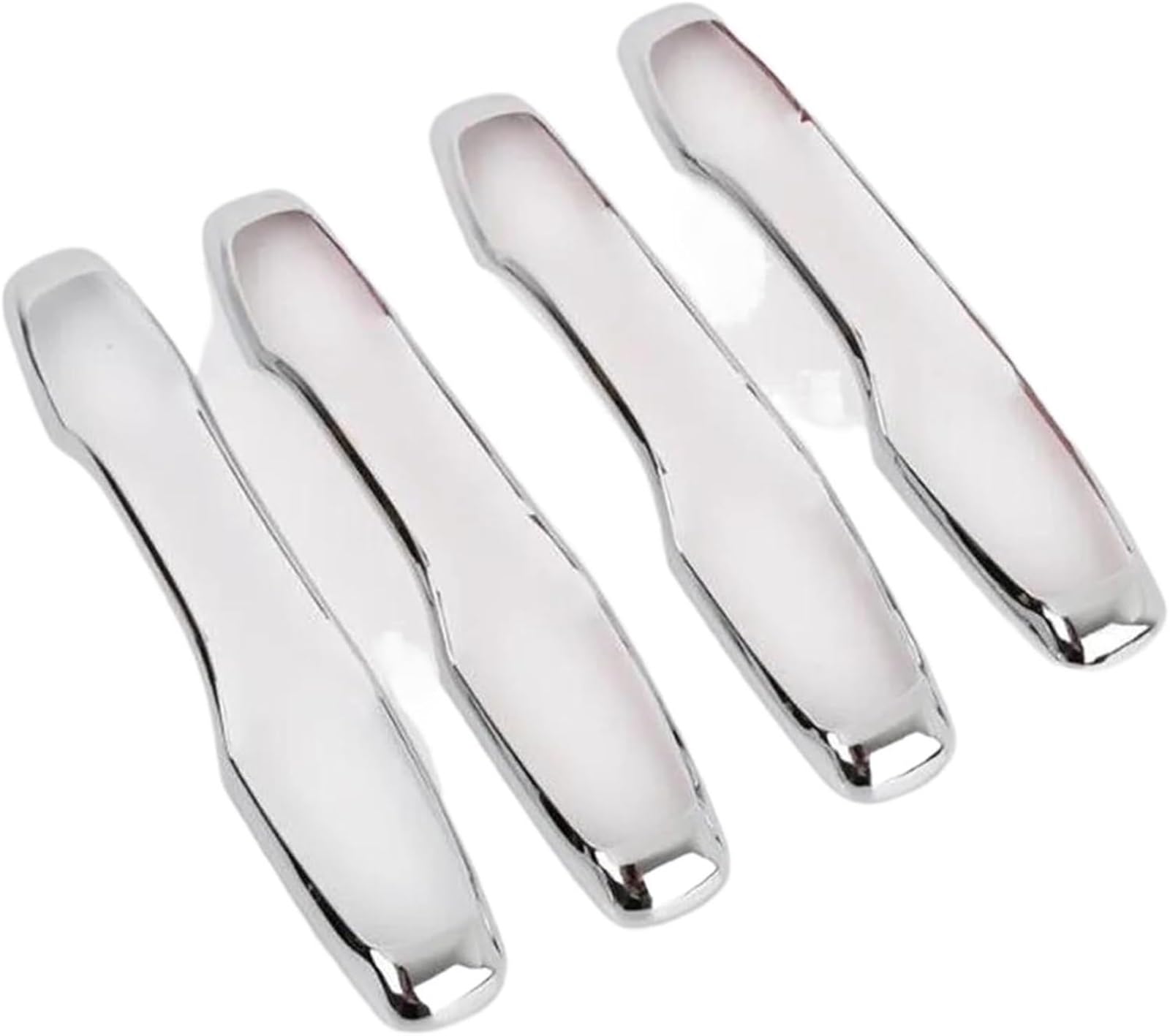 Drezzo Car Exterior Door Handle Outer Door Handle for Volvo XC60 XC90 S90 V90 for CC 2015-2019