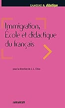 Download Immigration, Ecole et didactique du français PDF