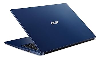 【新品PC】acer Aspire3 office i5 SSD Acer Aspire 3 NX.HZSEH.003 Laptop, Intel Core i5-1035G1, 8GB