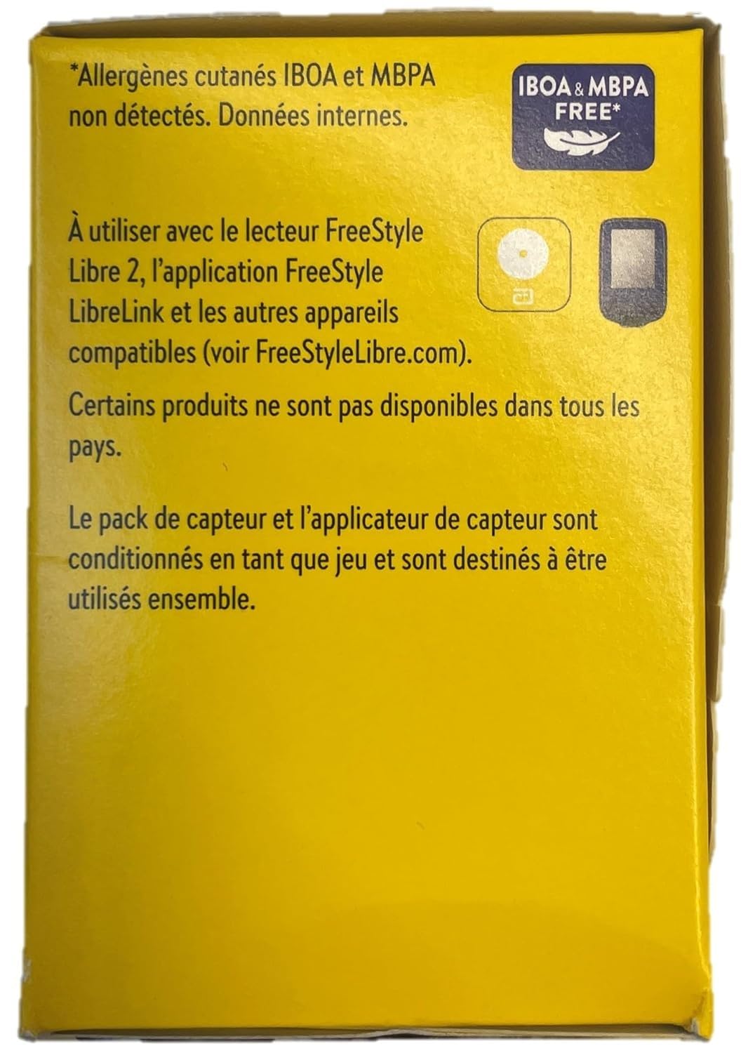 Generisch Freestyle libre 2 plus