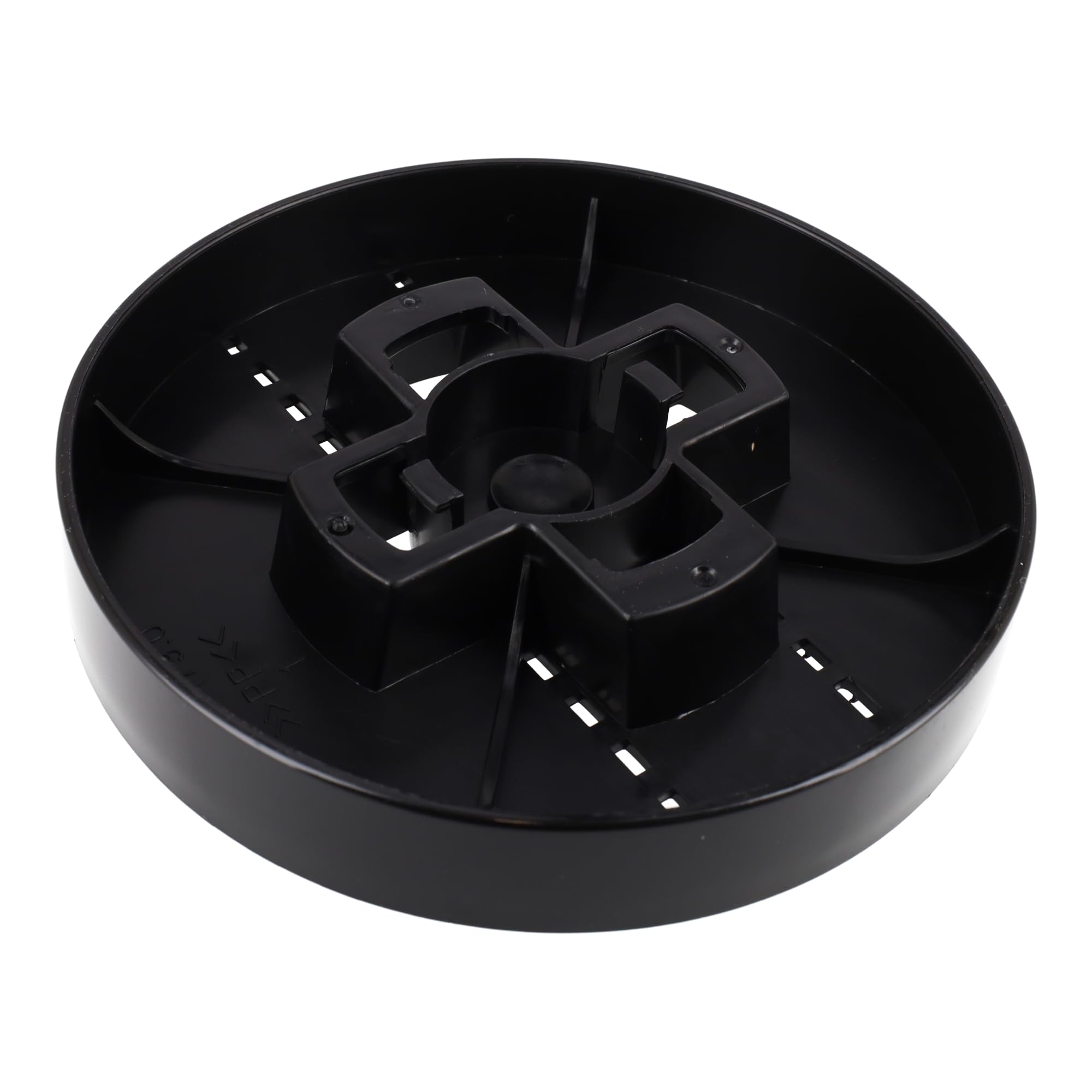 sparefixd Soporte para almohadilla pulidora de piso Karcher 5.195179.0