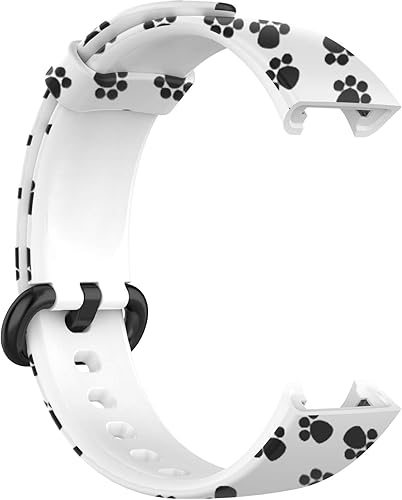 Vista 63 de Senter Correa de reloj de silicona suave Correa de repuesto para Xiaomi Mi Watch Lite y Redmi Watch Lite Smart Watch