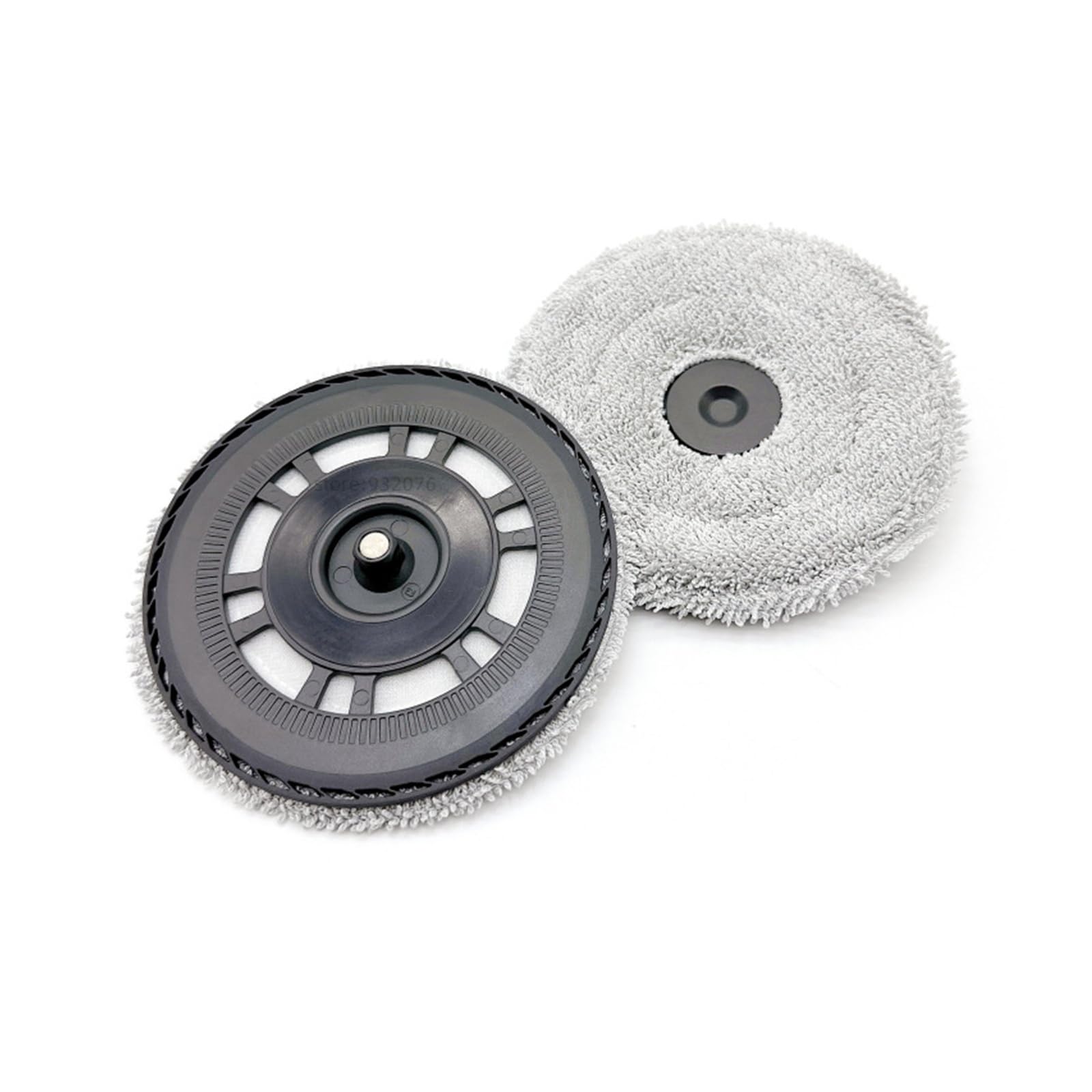 AIHDBCL Mop Mount，Compatible For Dreame，Compatible For Mijia，M30 S Mop Tray