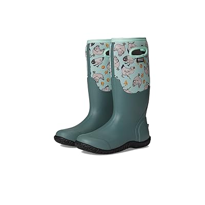 Bogs Mesa Chickens Women