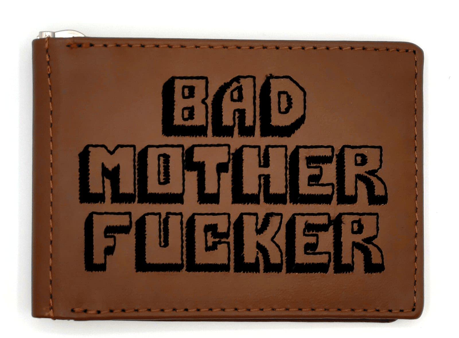 Wallet Money Clip Version
