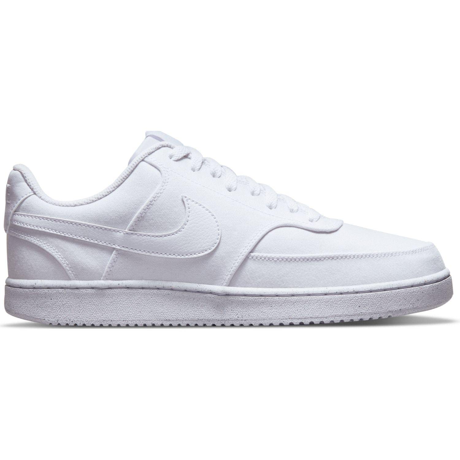 Nike Herren Court Vision Lo NnLow Top Schuhe – Bild 2