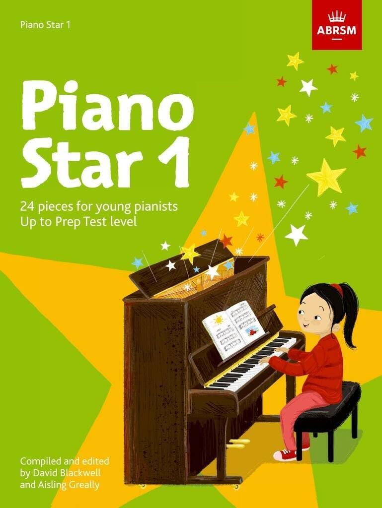 Piano Star 1