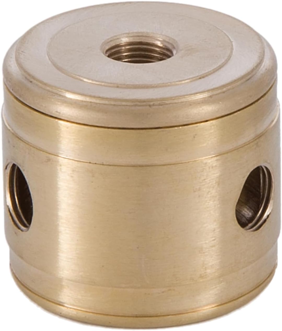 B&P Lamp® Brass Cluster Body (3-Hole)