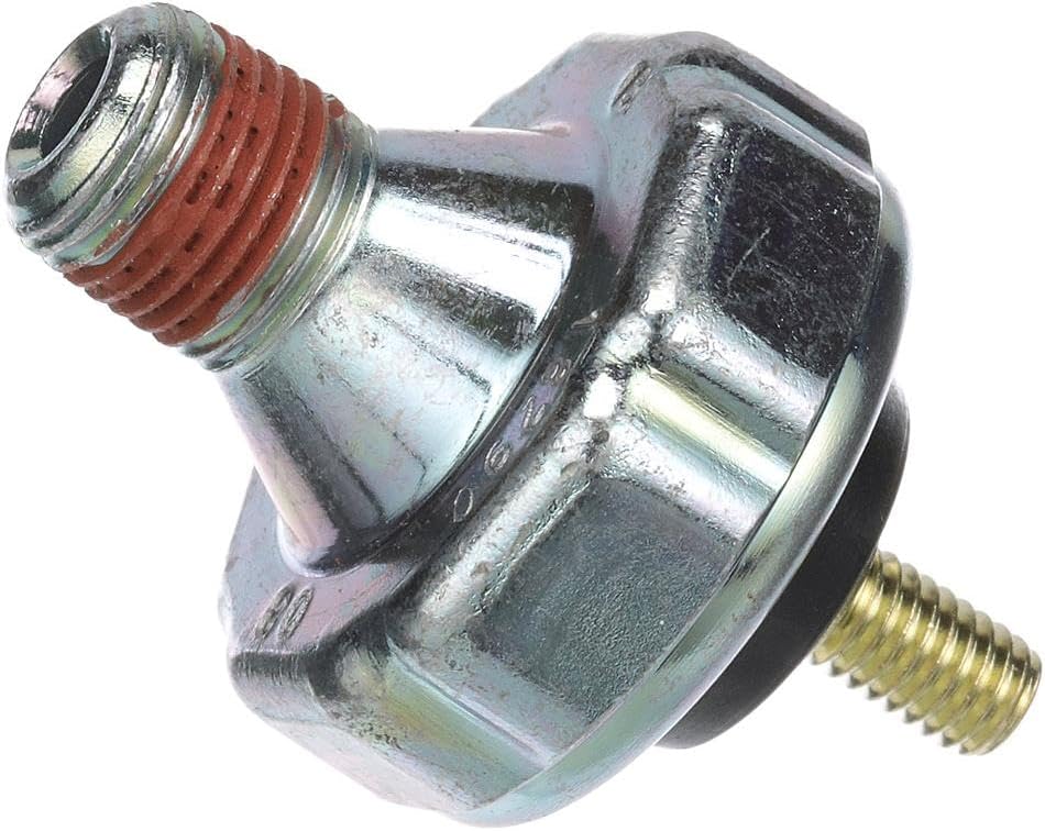 Mercury Oil Pressure Switch Used for Audio Warning System
