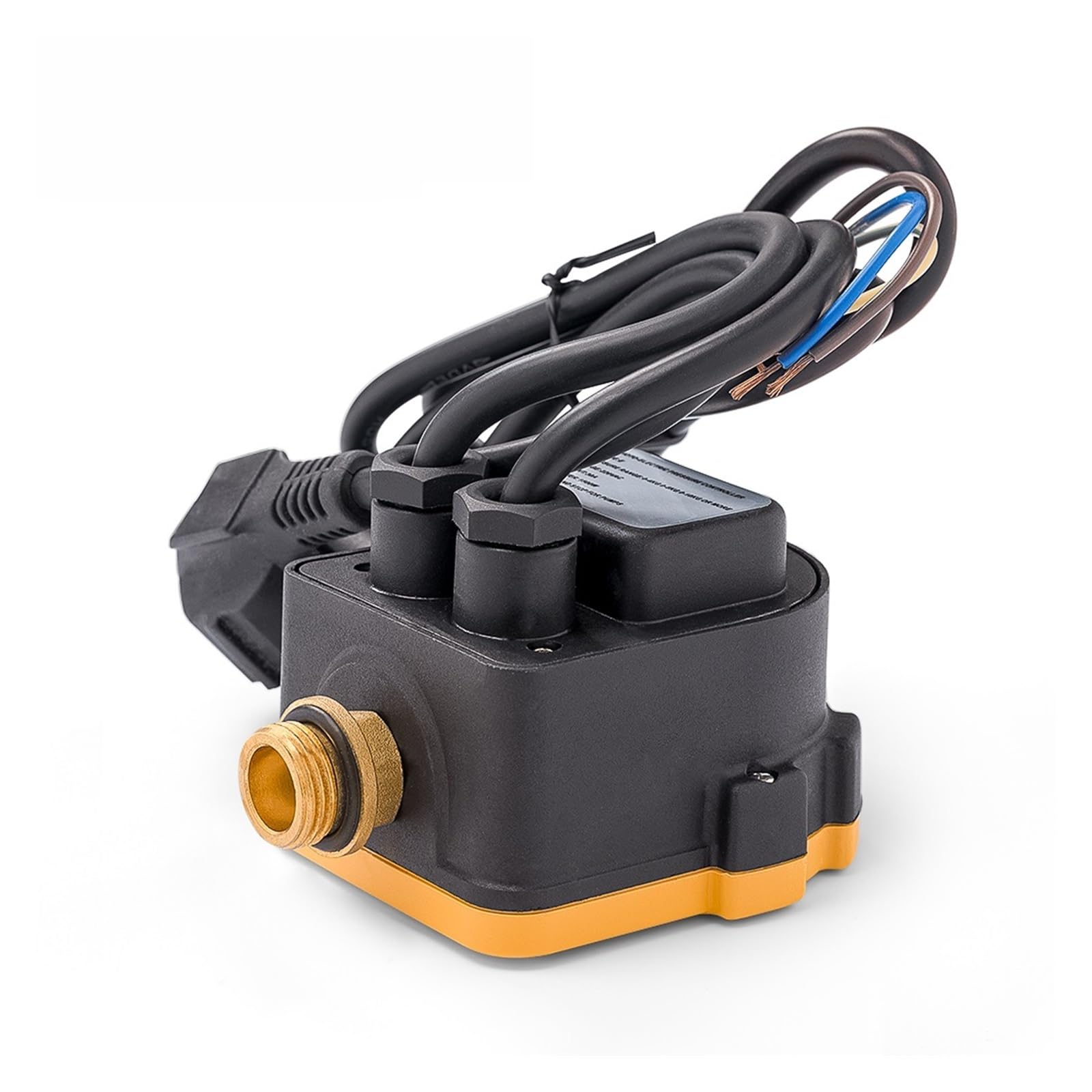 Druckschalter, 6 Bars Wasserpumpe, automatisch, digital, intelligent, photoelektrisch, verstellbar, elektronisch, geschützter Druckschalter-Controller