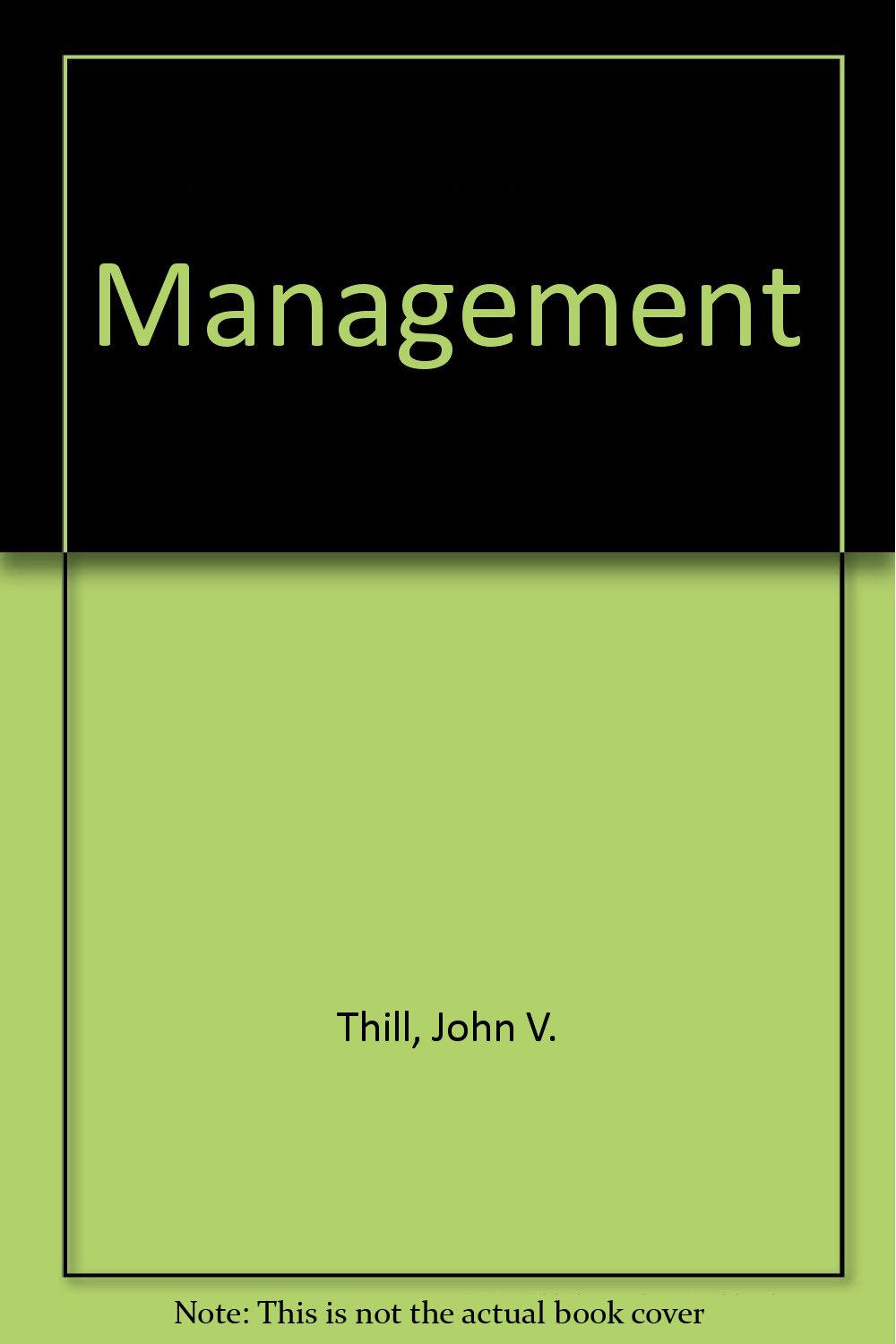 Management