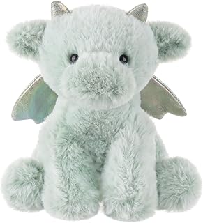 Sponsored You’re seeing this ad based on the product’s relevance to your search query.Learn more about this advertisement Apricot Lamb Cuddly Toy Green Dragon 20 cm - Plush Toy Plush Toy for Children and Baby - Fluffy Stuffed Toy for Playing, Gift & Cuddling - Cosy Cuddly Toy - Dragon