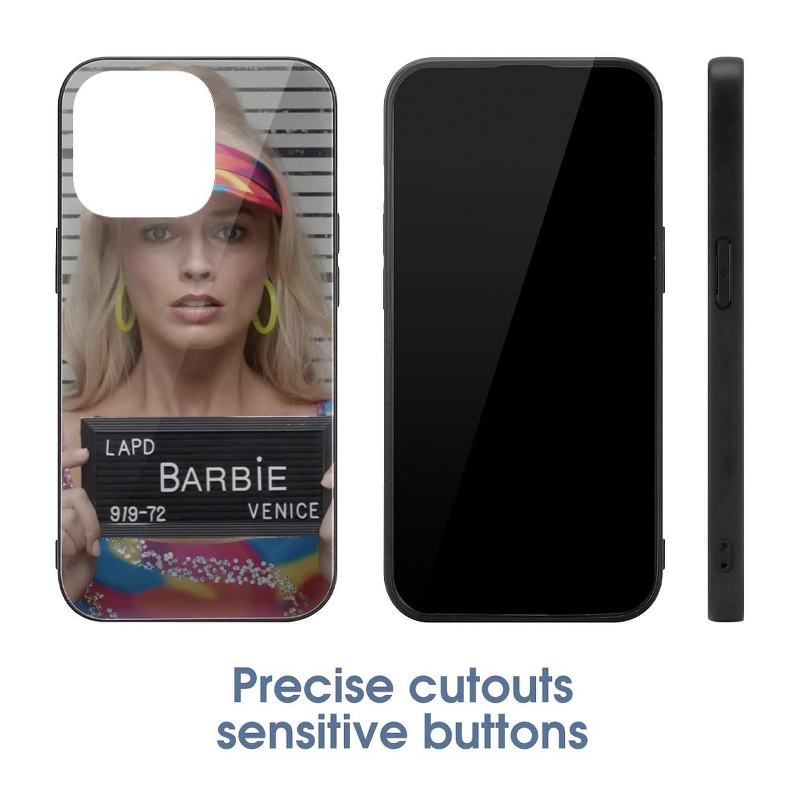 値下げバービーiPhoneケース Amazon.co.jp: Barbie バービー iPhone 15 用ケース 保護 iPhone