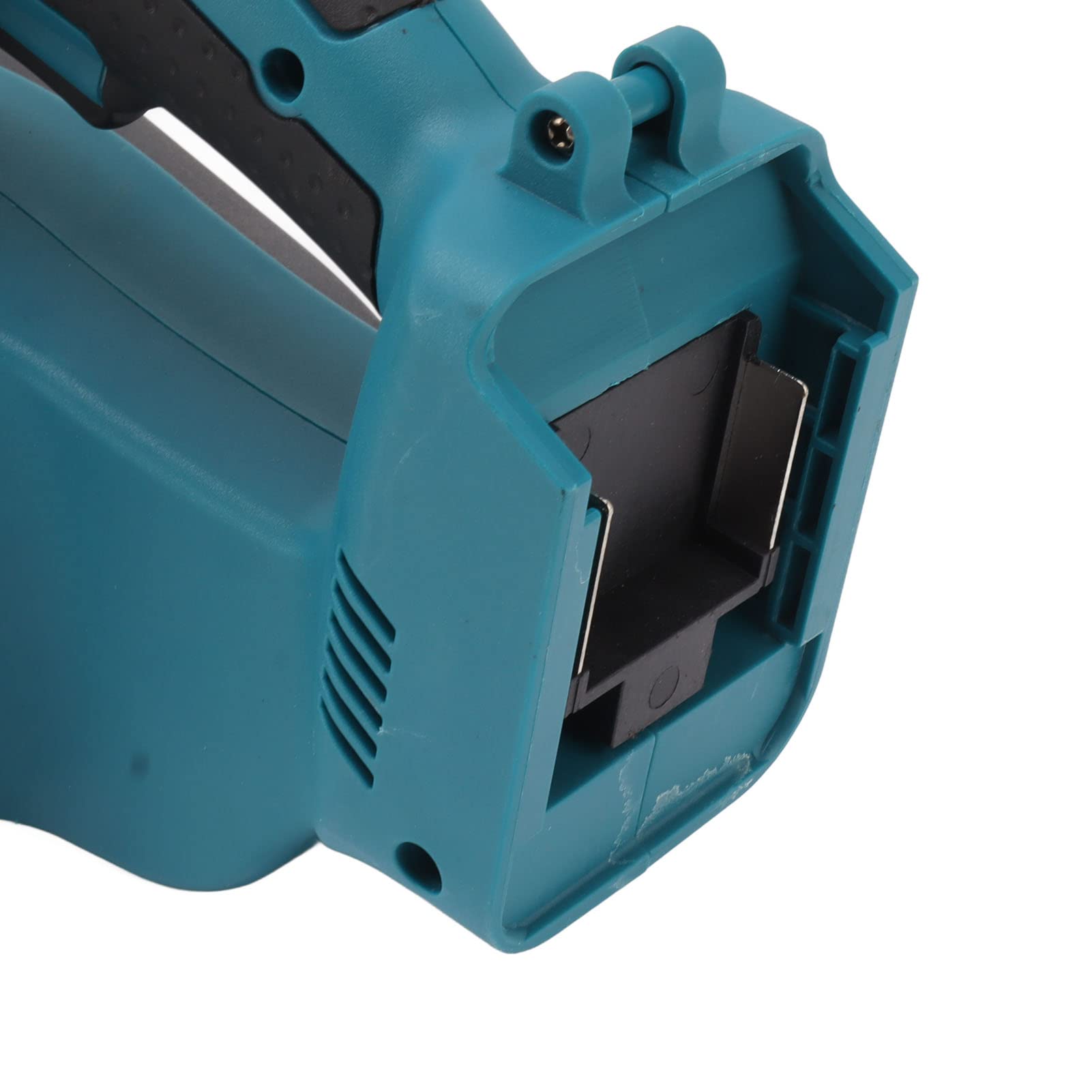 Mini akumulatorowa elektryczna piła łańcuchowa 10 cali, 1200 W, narzędzie ogrodowe do obróbki drewna