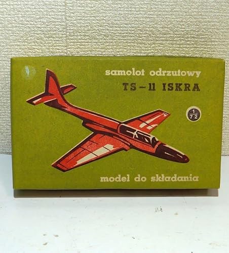 PZW 172 PZL TS-11 イスクラ PZL TS-11 ISKRA ポーランド 練習機 閃光 ジェット機 軽攻撃機 PZW 172 PZL TS-11 イスクラ PZL TS-11 ISKRA ポーランド 練習機 閃光 ジェット機 軽攻撃機