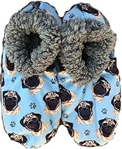 Pug house shoes Clearance