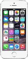 Apple iPhone 5s シルバー 16GB 本体 Restored Apple iPhone 5s 16GB, SIlver - Unlocked GSM
