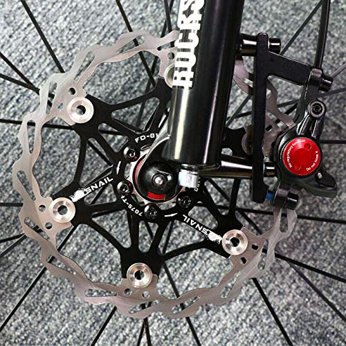 Disque VTT VTT Rotor de Frein à Disque de vél Frein A Disque VTT