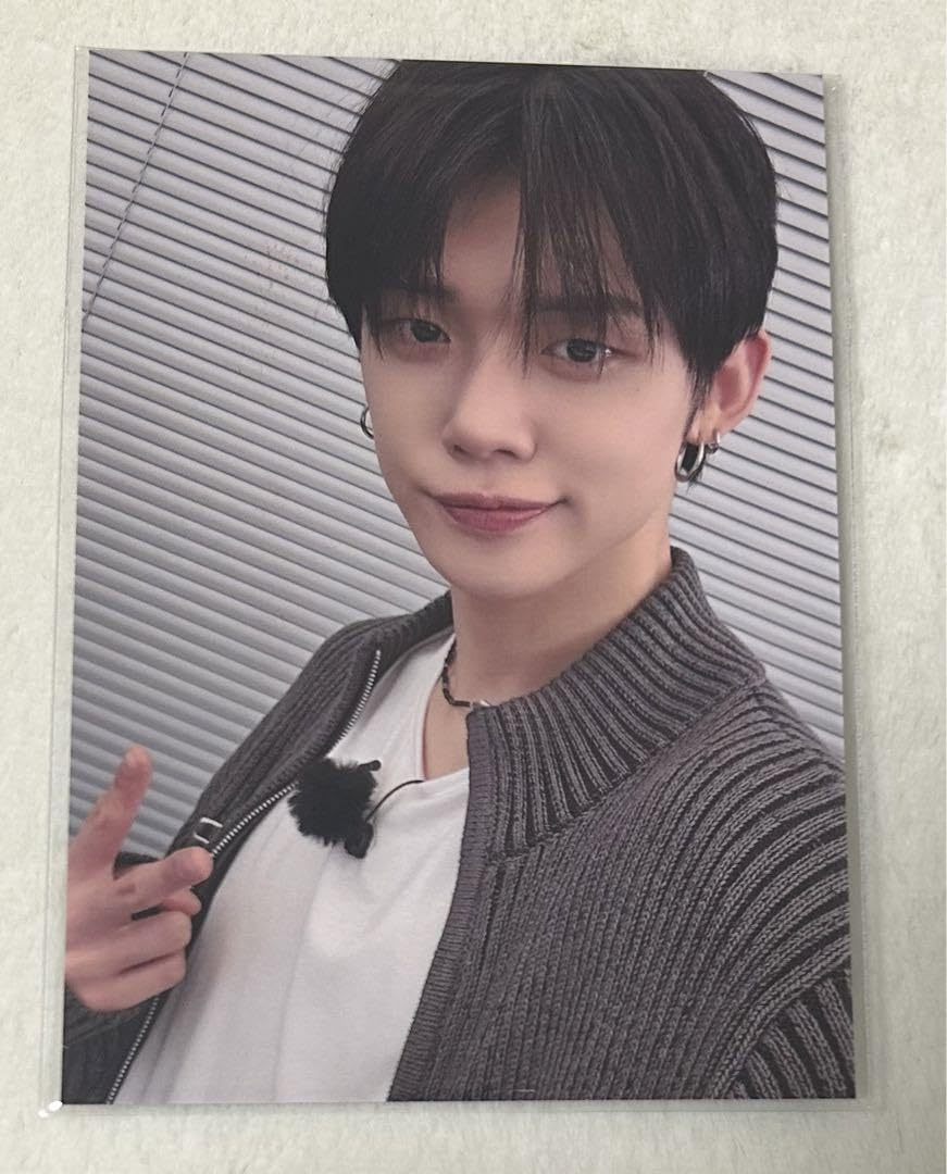 【値下げ】TXT PPULBATU プルバトゥ トレカ付き Amazon.co.jp: TXT PPULBATU プルバトゥ 購入特典 ヨンジュン トレカ