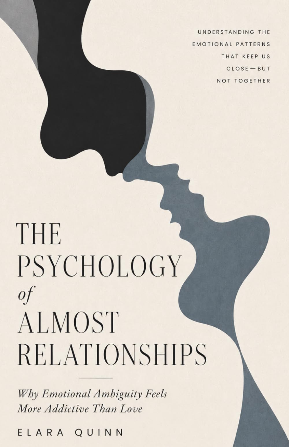 The Psychology of Almost Relationships: Why Emotional Ambiguity Feels More Addictive Than Love